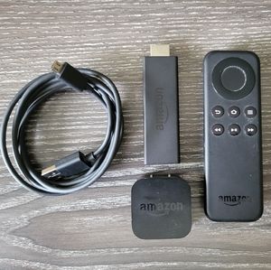 Amazon Fire Stick, Gen 1